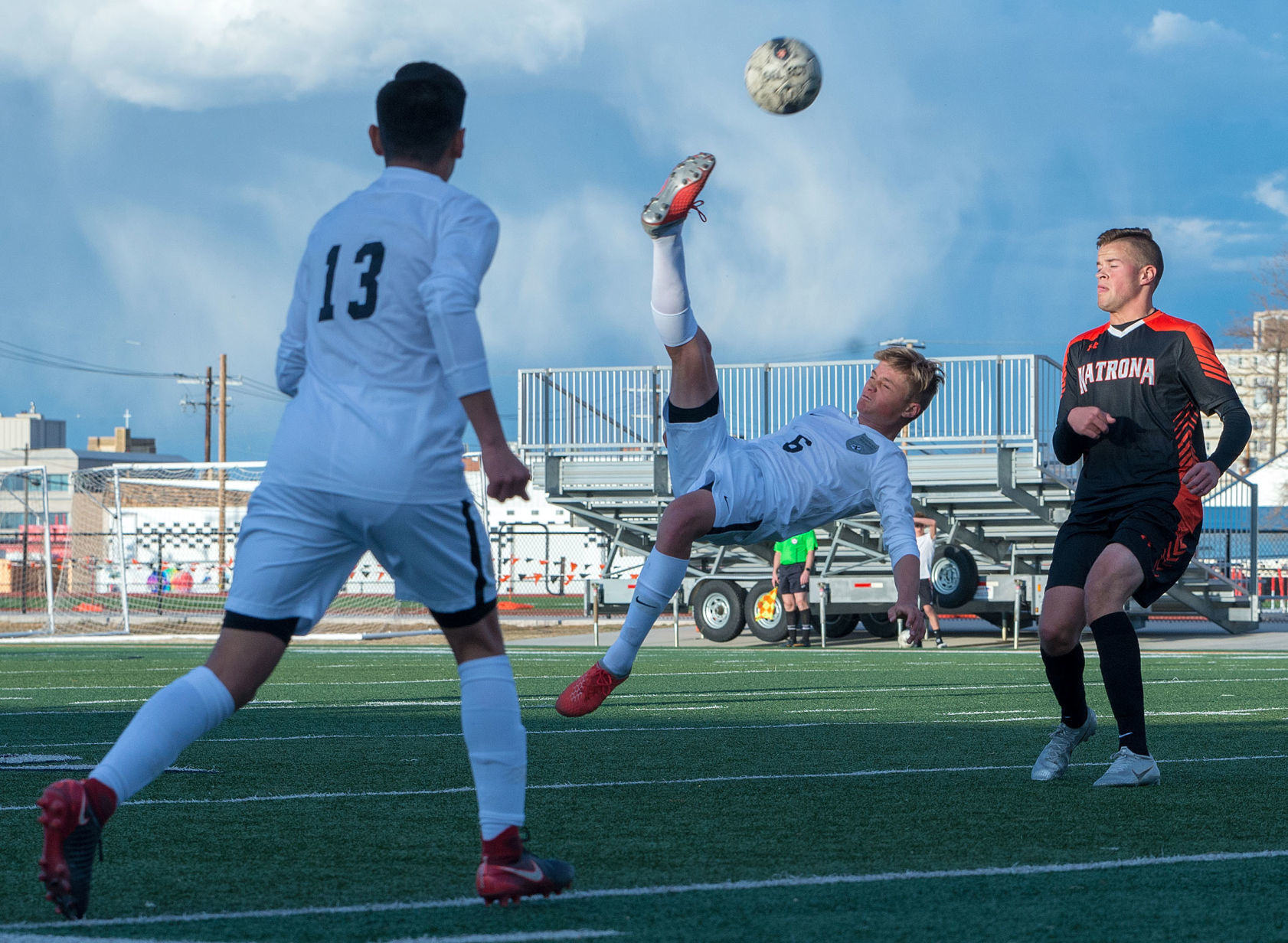 JHHS soccer